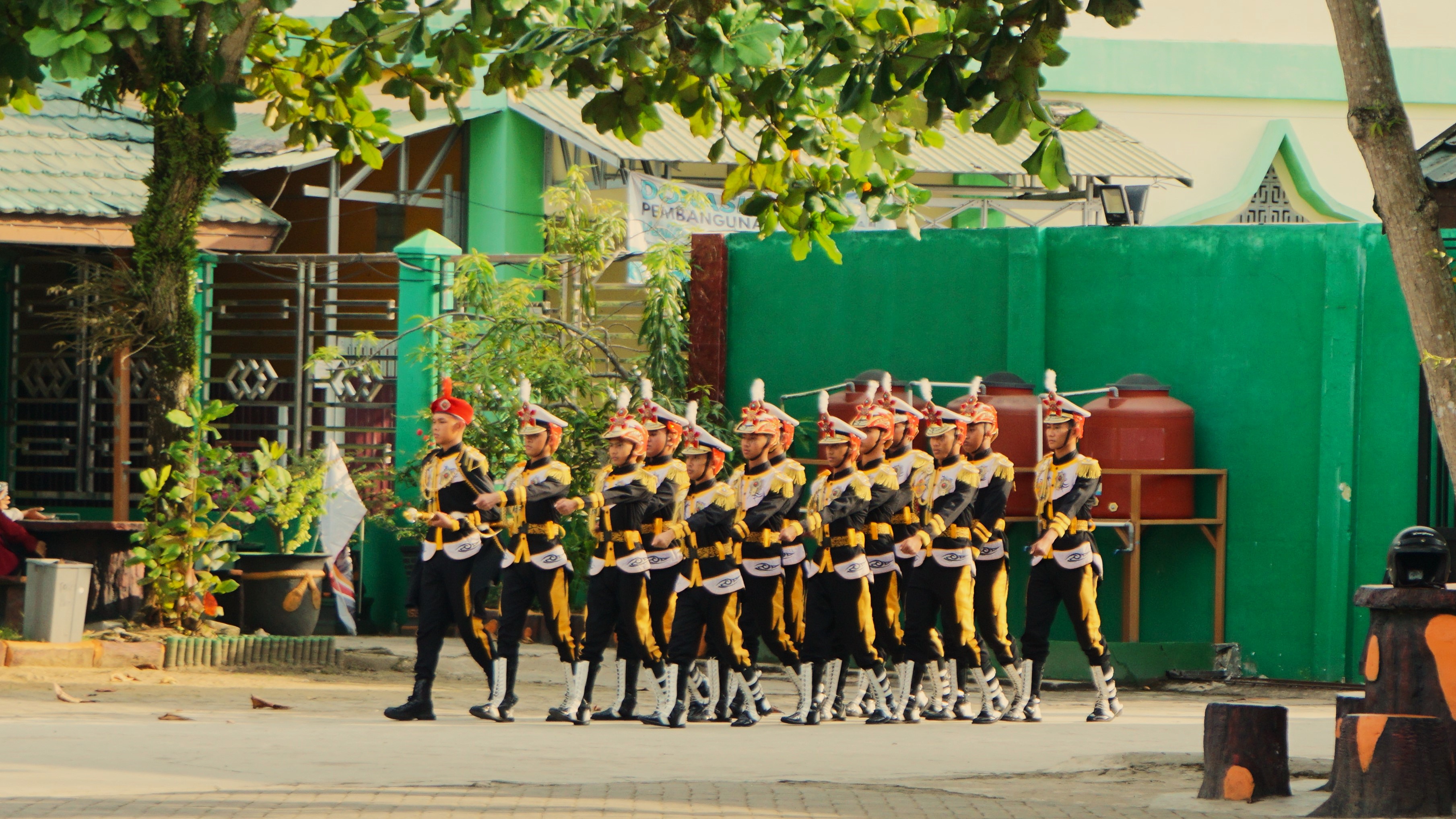 Paskibra