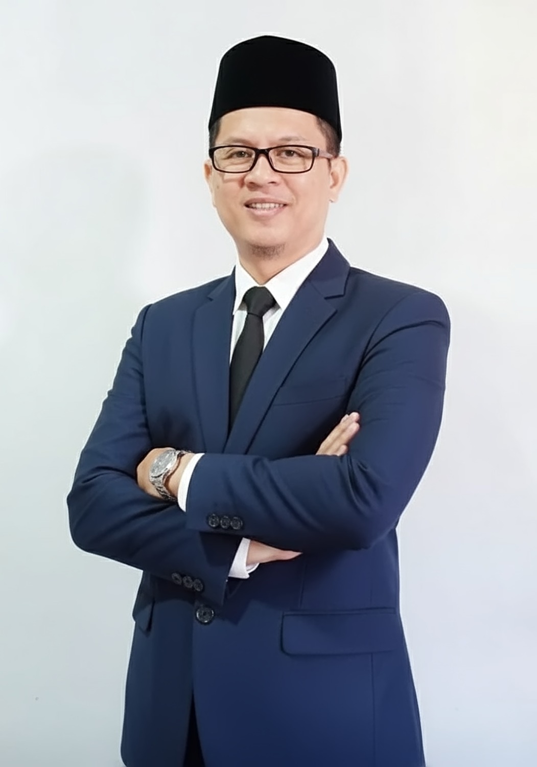 Abdul Rasid, S.Pd