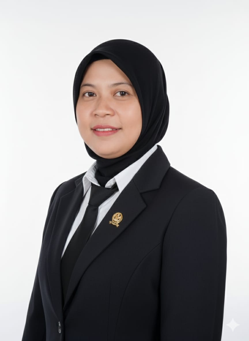 Arniati, S.Pd.I 