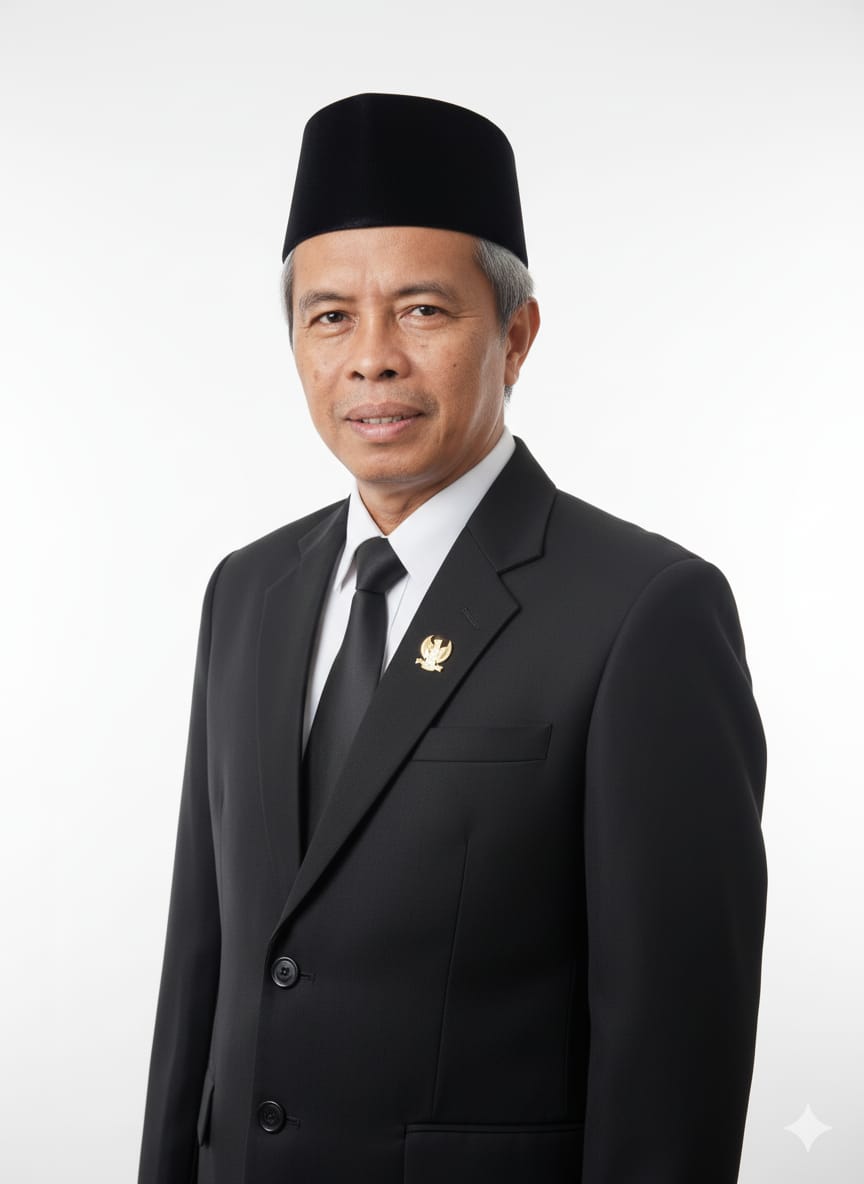 Bahrani, M.Ag