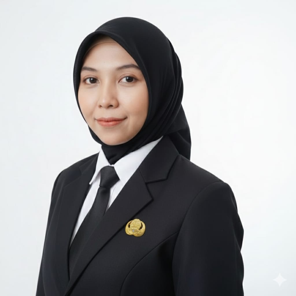 Diah Fitriani, M. Pd