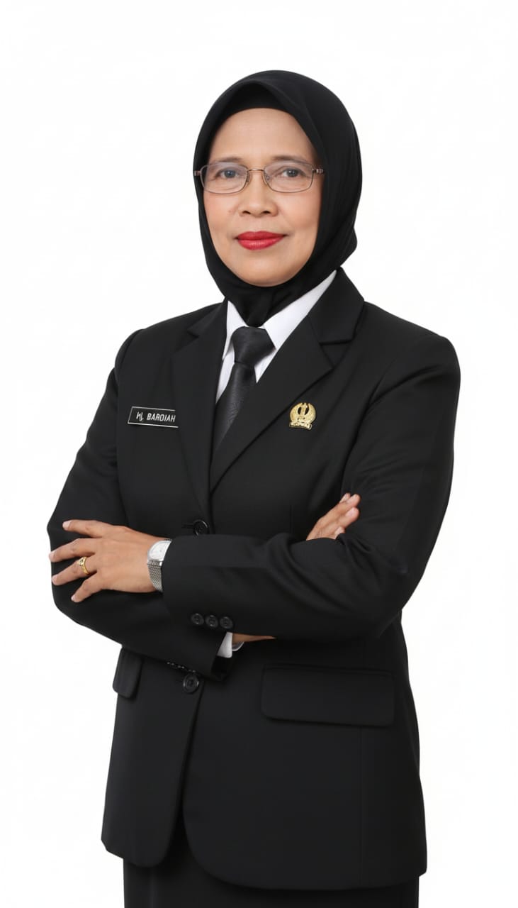 Dra. Hj. Bardiah