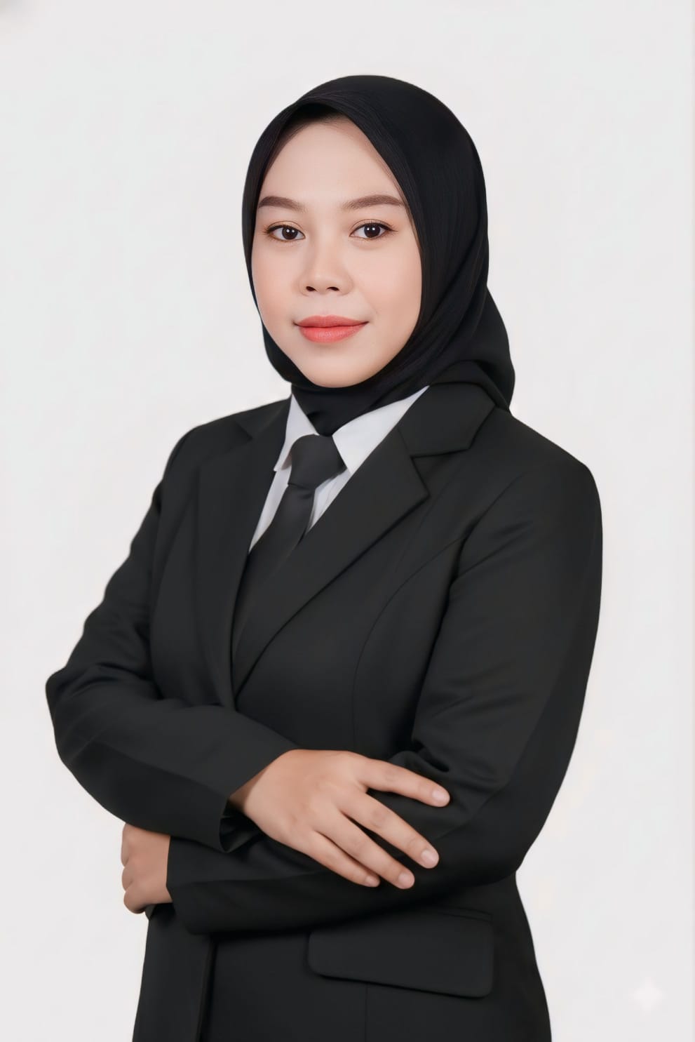 Fachriah, S. Pd.I