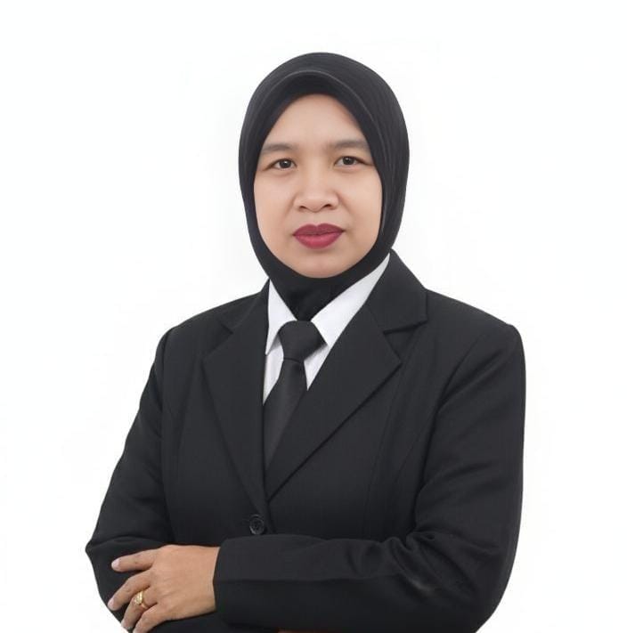 Hamidah, S.Ag