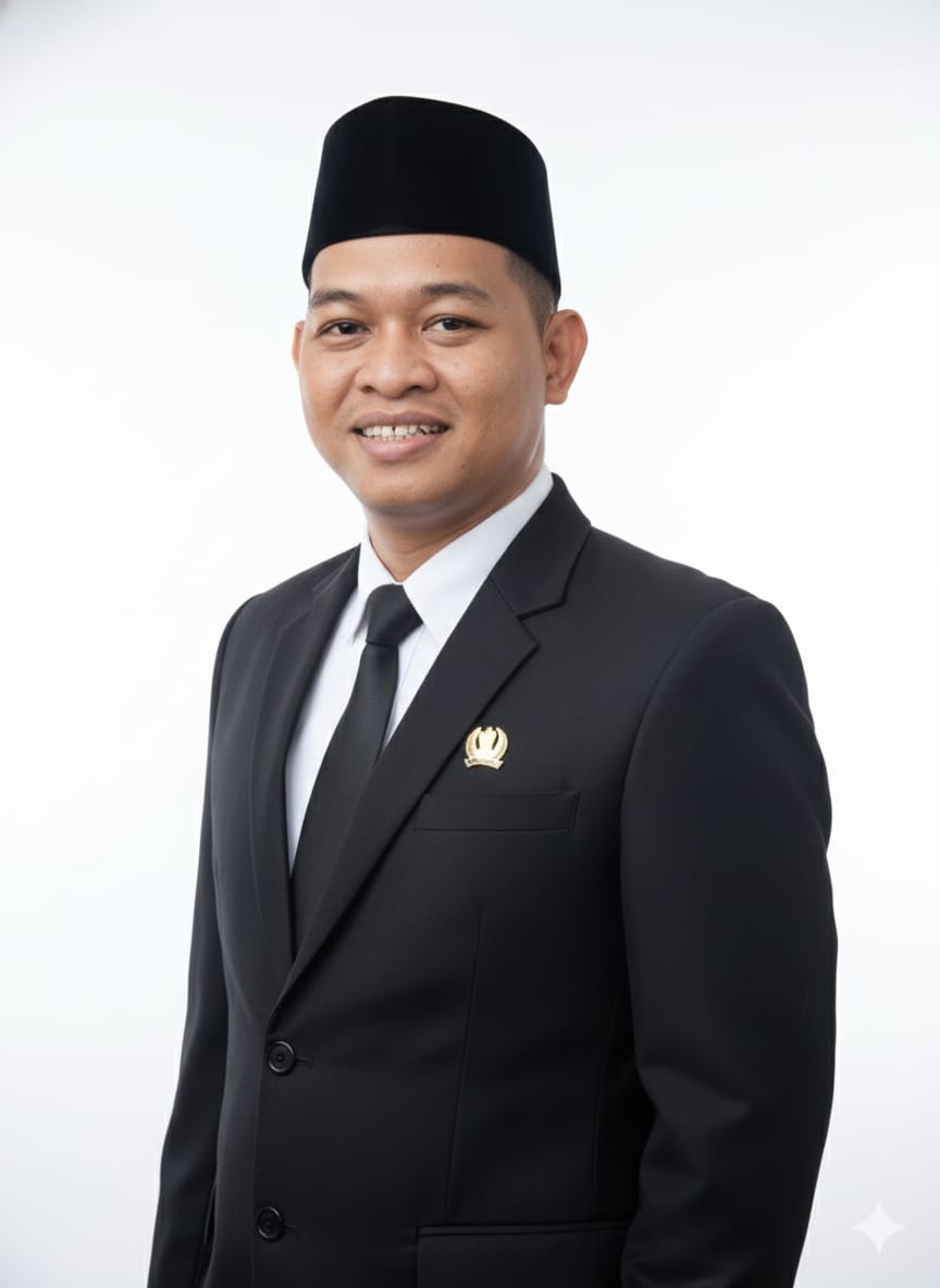 Hidayatullah,S. Kom