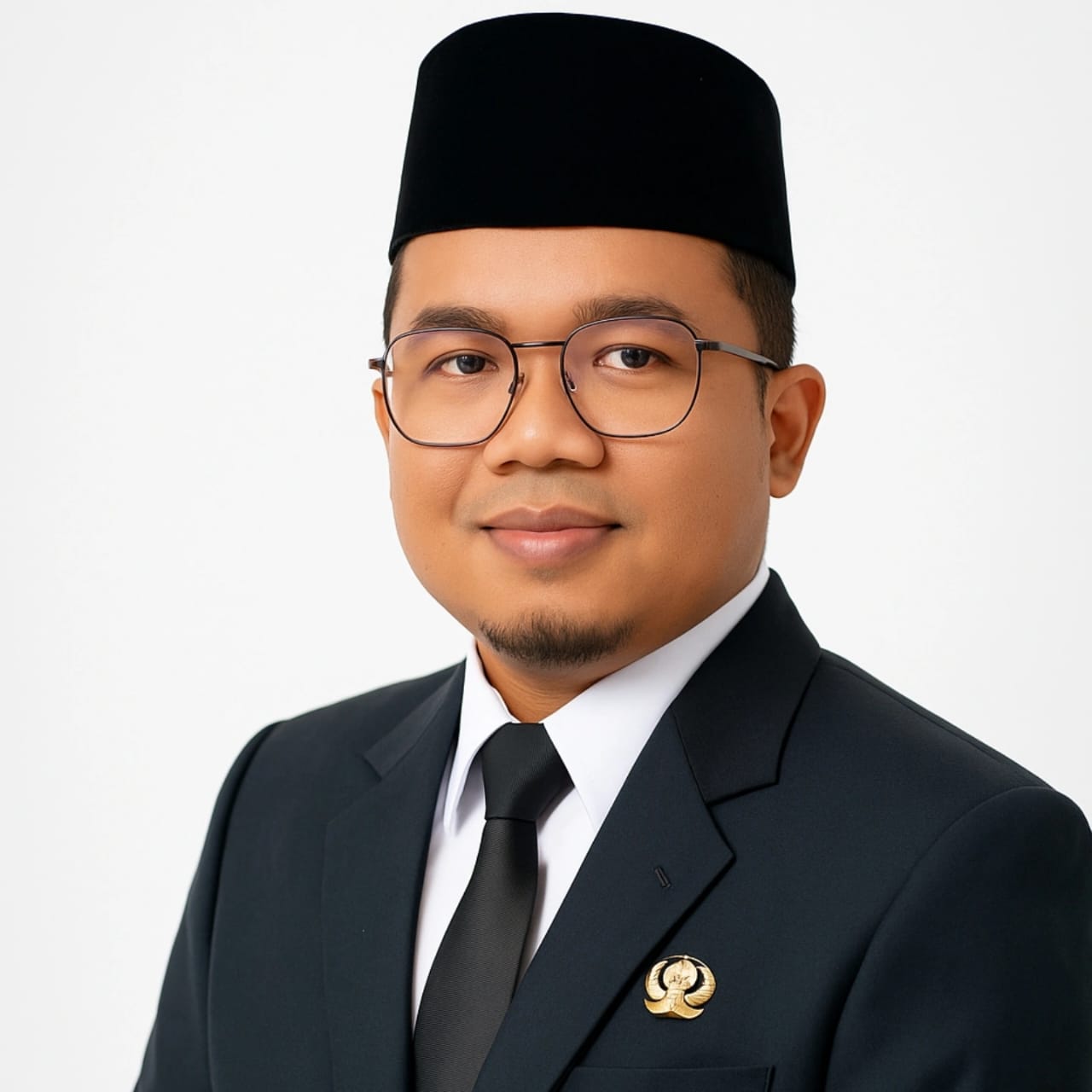 Khairil Fitri, S.Pd.I, M.Pd
