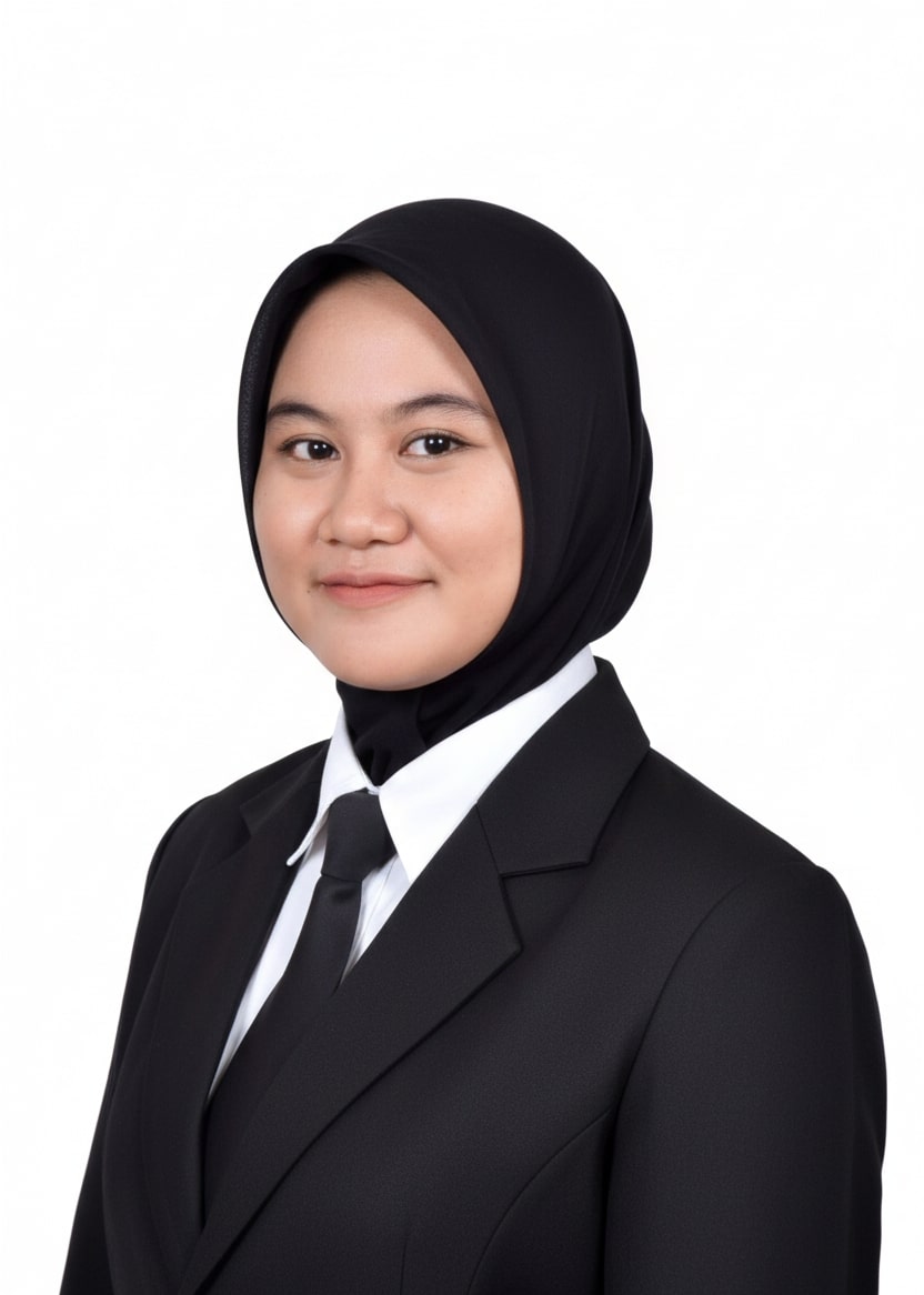 Qathrun Nida, S.Pd