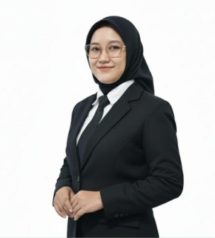Afifah Afni Helma Qonita, S.IP