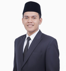 Ahmad Yafi Rusadi, S.Pd