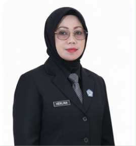 Hj. Herlina, S.A.P
