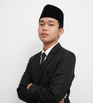 Muhammad Jamalluddin Noor, S.IP