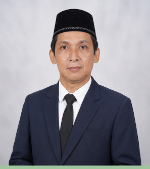 Achmad Sjamsuri, S.Pd