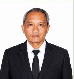 H. Muhammad Toriq, S.Pd