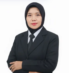 Hj. Azizah Yuzzintani, M.Pd