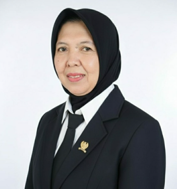 Hj. Noor Amaliah, S.Pd
