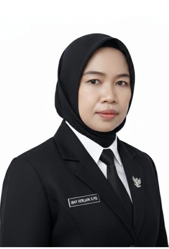 Irny Herliani, S.Pd