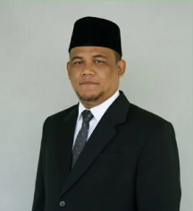 Rahmad, S.Pd.I