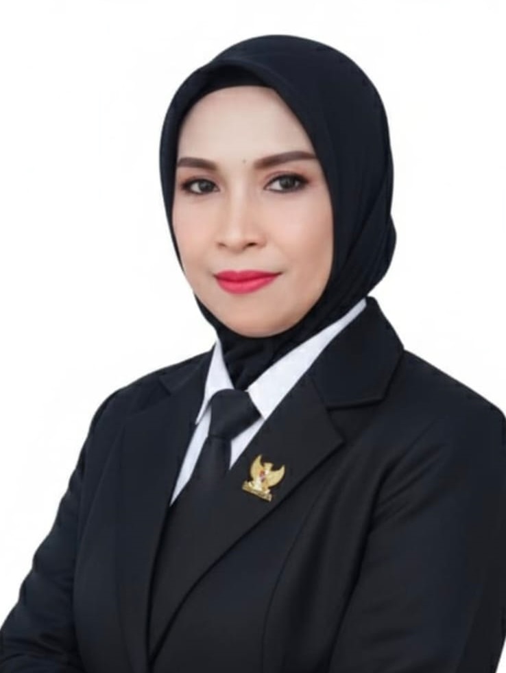 Rusmini, S.Ag, M.Pd