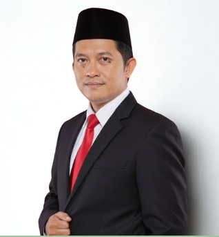 Taufikurrakhman, S.Pd.I