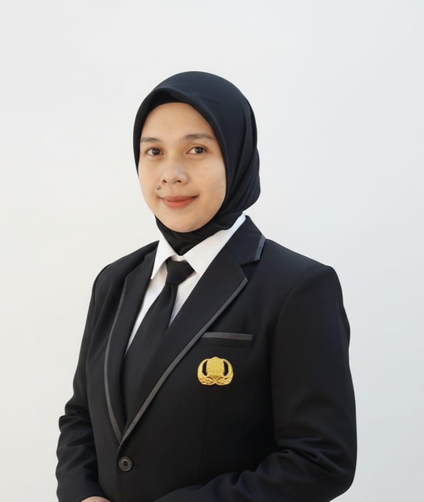 Maya Yunida, S.Pd