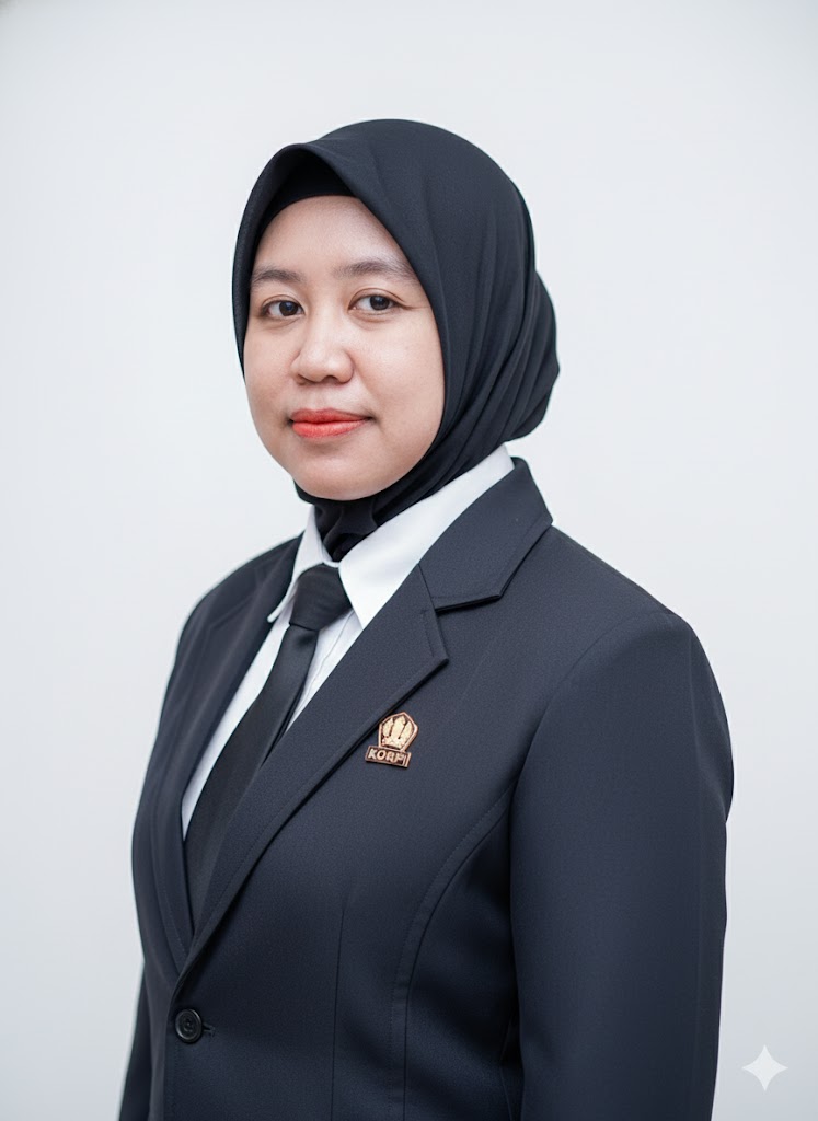 Yuliyani, S.Si