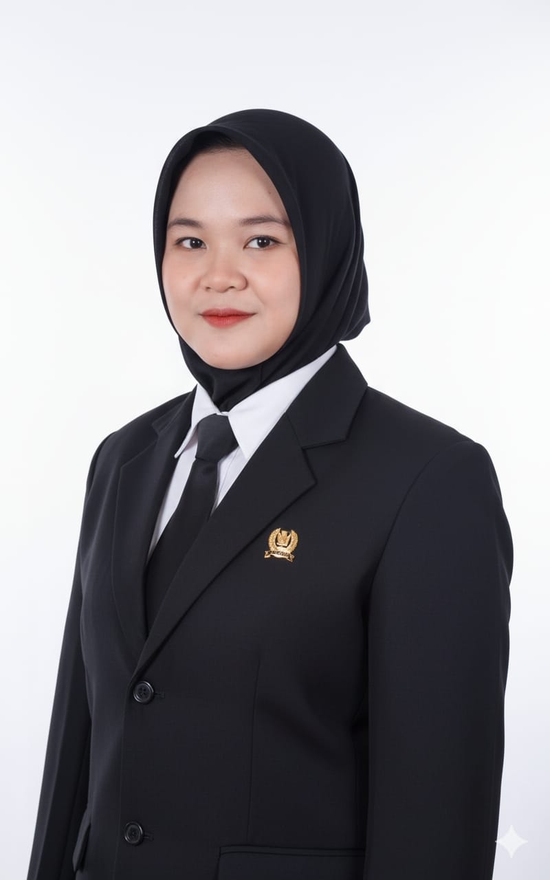 Sulyastin Ayudia, S.Pd