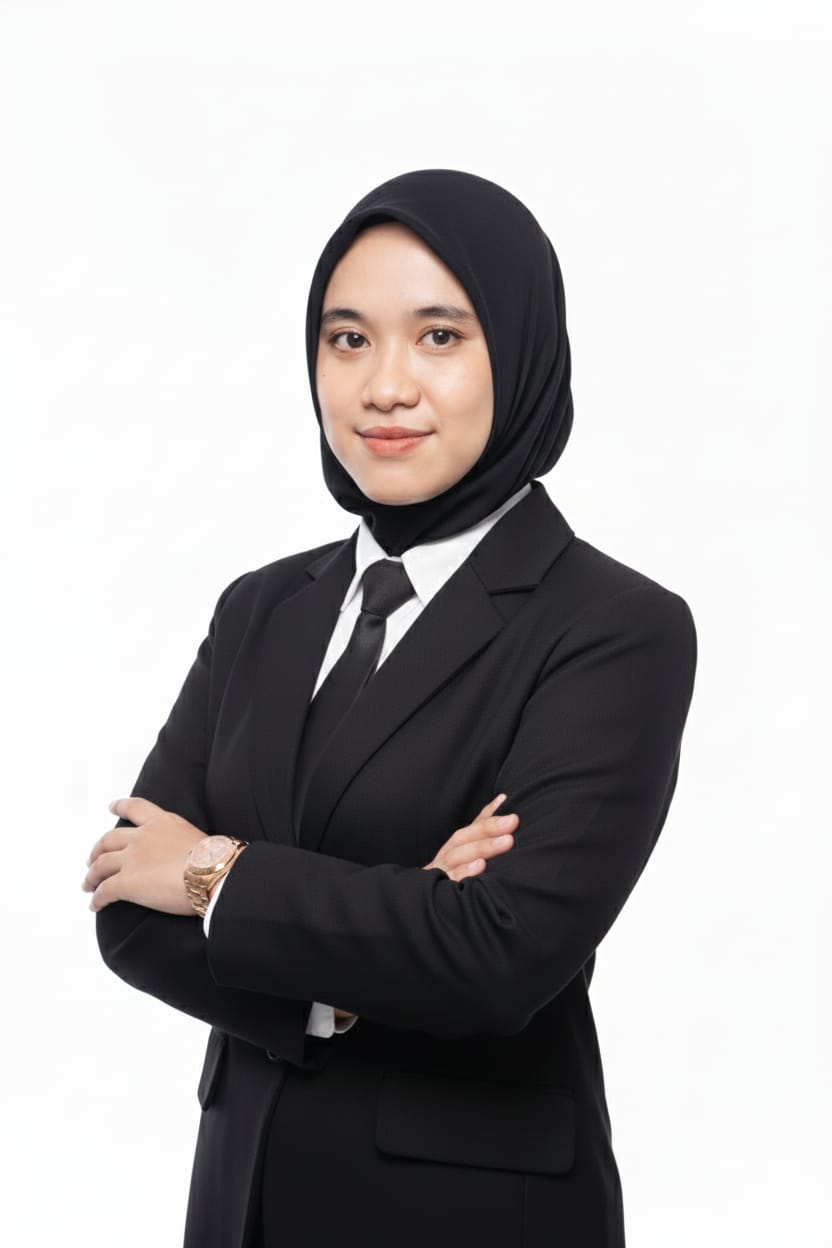 Atia ilma, S.Pd