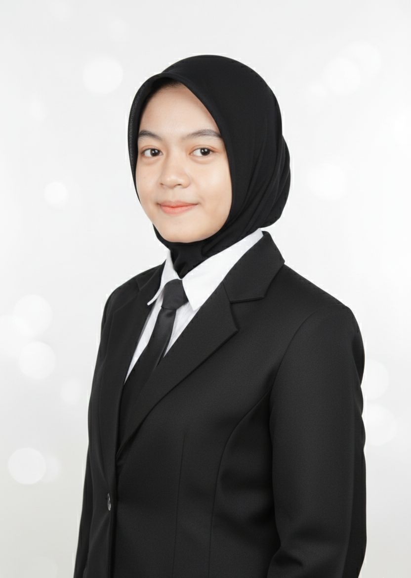 Mirna Yanti Wahyuni, S.Pd