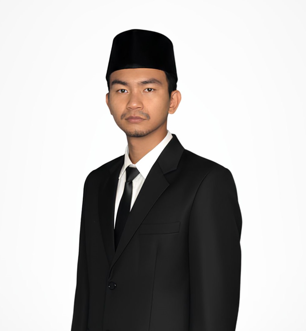 Ade Risyuan, S. Kom