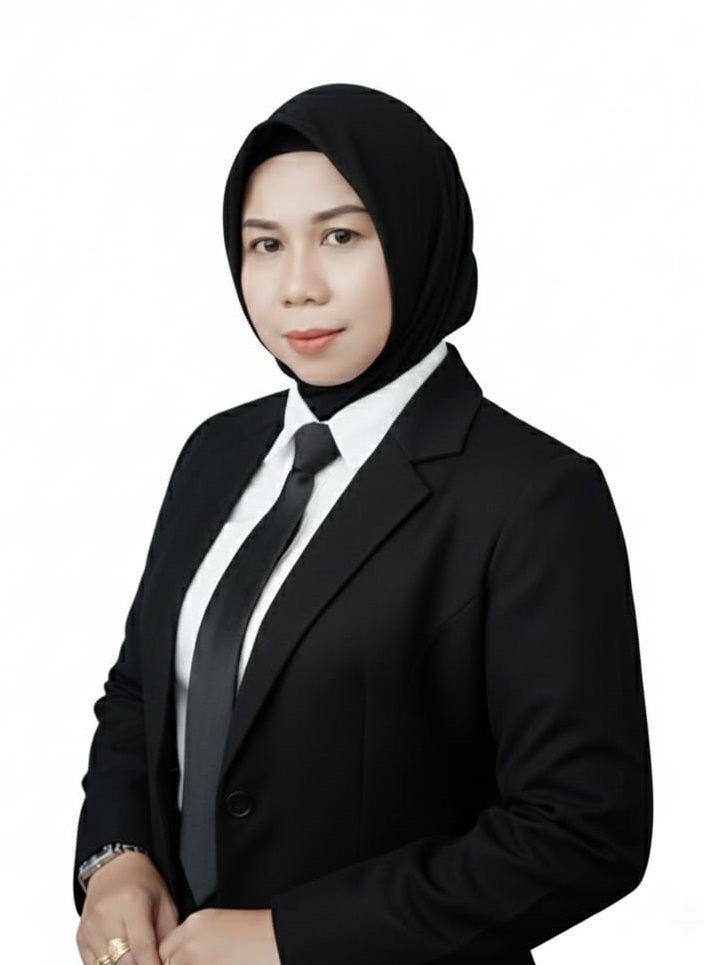 Hj. Rabiatussa'diah, S.Pd.I